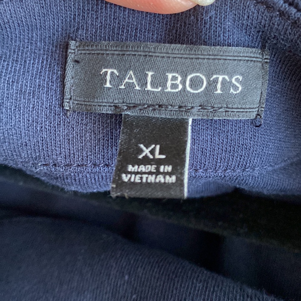 Talbots Dress - Picture 5 of 5